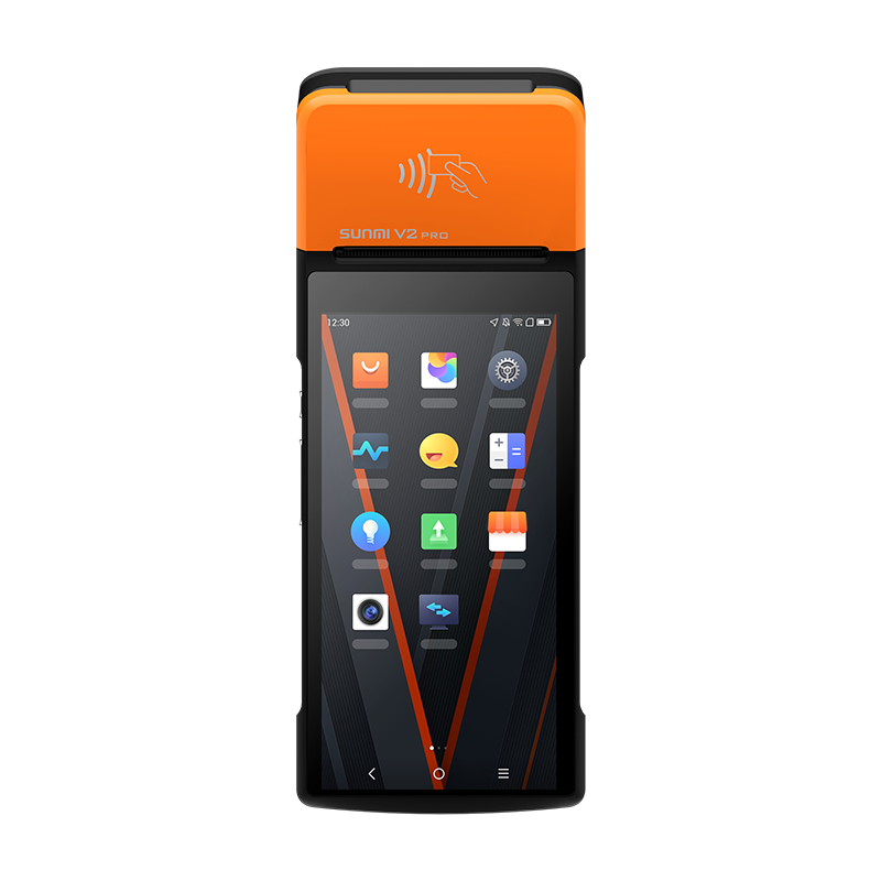 SUNMI V2 PRO